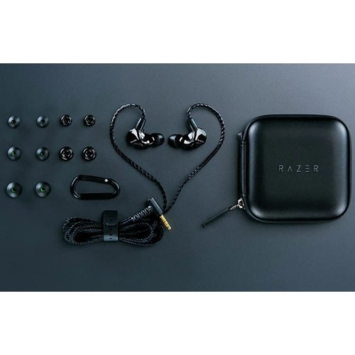 Игровые наушники Razer Moray