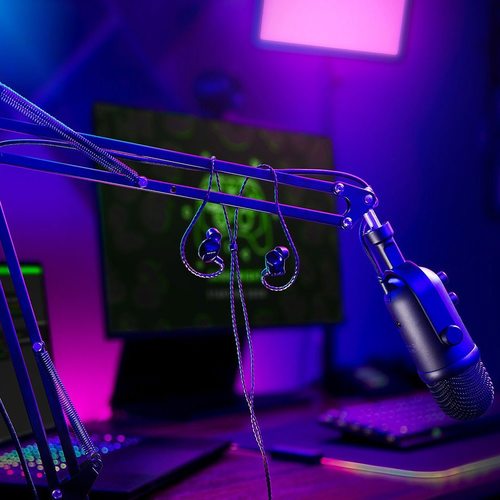 Игровые наушники Razer Moray