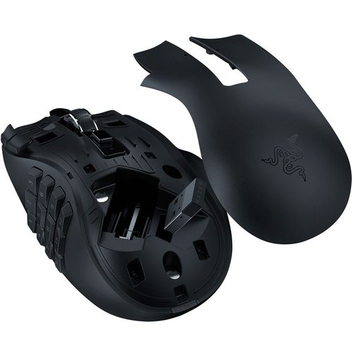 Игровая мышка Razer Naga V2 HyperSpeed