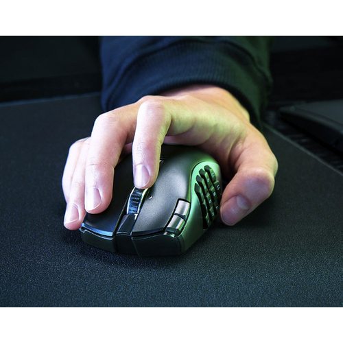 Игровая мышка Razer Naga V2 HyperSpeed