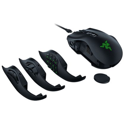 Игровая мышка Razer Naga V2 Pro