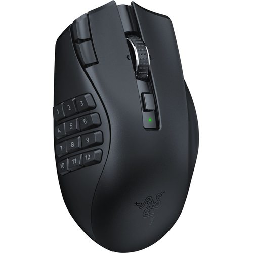 Игровая мышка Razer Naga V2 Pro