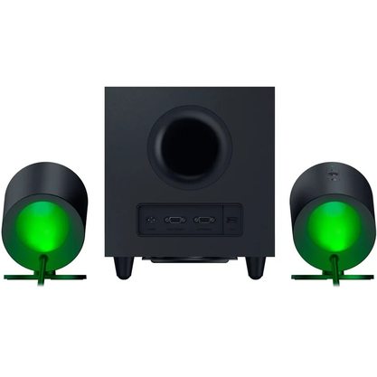 Стационарная колонка Razer Nommo V2