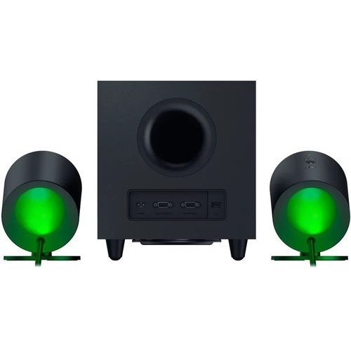 Стационарная колонка Razer Nommo V2