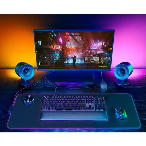 Стационарная колонка Razer Nommo V2 Pro