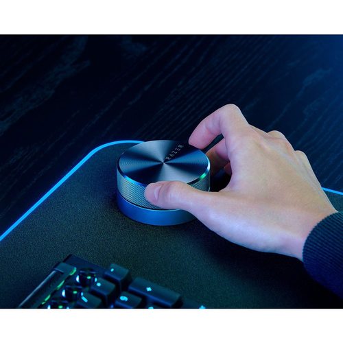 Стационарная колонка Razer Nommo V2 Pro