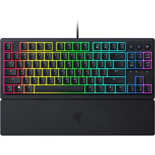 Игровая клавиатура Razer Ornata V3 TKL