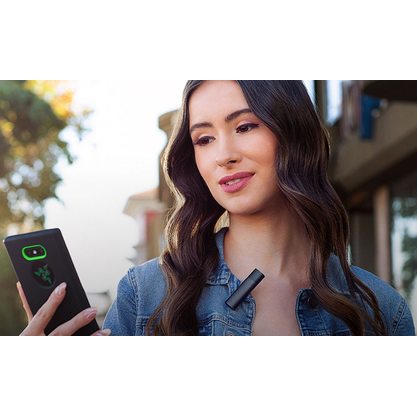 Микрофон Razer Seiren BT