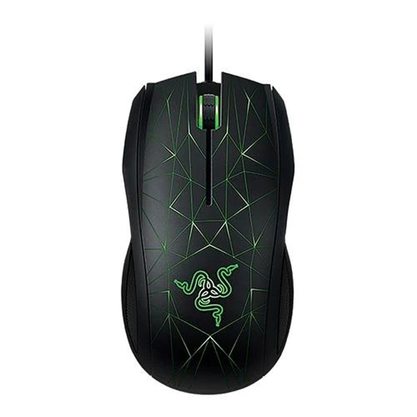 Игровая мышка Razer Taipan 3500