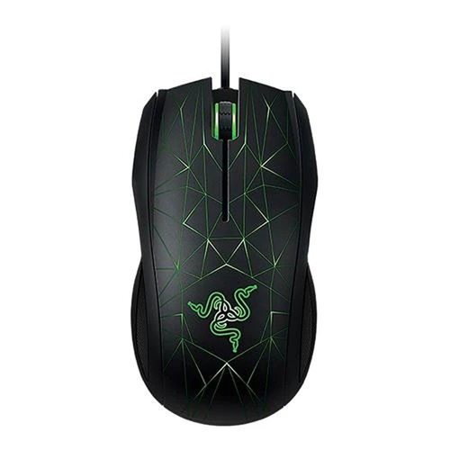 Игровая мышка Razer Taipan 3500