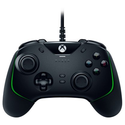 Геймпад (джойстик) Razer Wolverine V2 (черный)