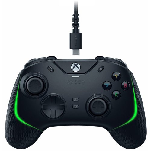 Геймпад (джойстик) Razer Wolverine V2 Chroma (черный)
