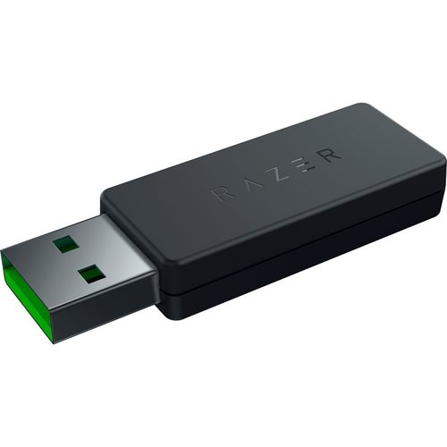 Геймпад (джойстик) Razer Wolverine V2 Pro (белый)