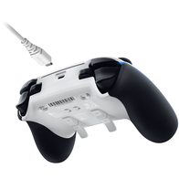 Razer Wolverine V2 Pro (белый)