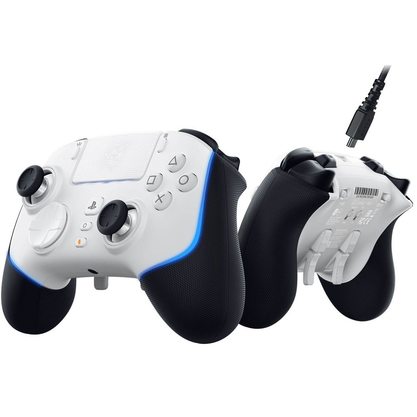 Геймпад (джойстик) Razer Wolverine V2 Pro (белый)