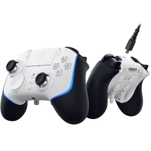 Геймпад (джойстик) Razer Wolverine V2 Pro (белый)