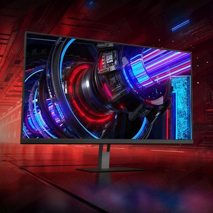 Монитор Redmi Gaming Display G27Q P27QBC-RG