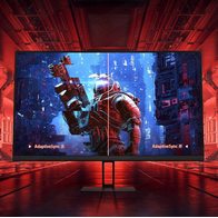 Монитор Redmi Gaming Display X27G P27FBA-RX