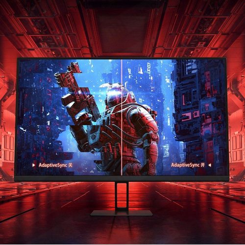 Монитор Redmi Gaming Display X27G P27FBA-RX