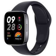 Redmi Watch 3 (черный)