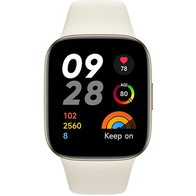 Redmi Watch 3 (белый)