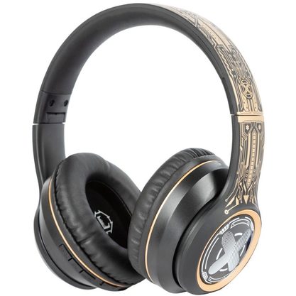 Игровые наушники Anker S1 Zombiescat STMK-MGM-001 + цепь