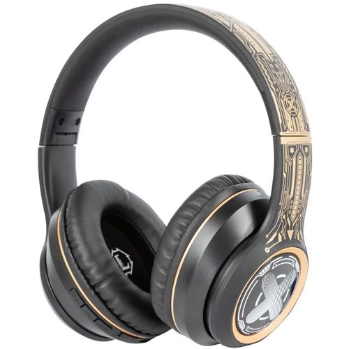 Игровые наушники Anker S1 Zombiescat STMK-MGM-001 + цепь