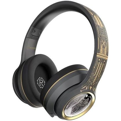 Игровые наушники Anker S1 Zombiescat STMK-MGM-001 + цепь