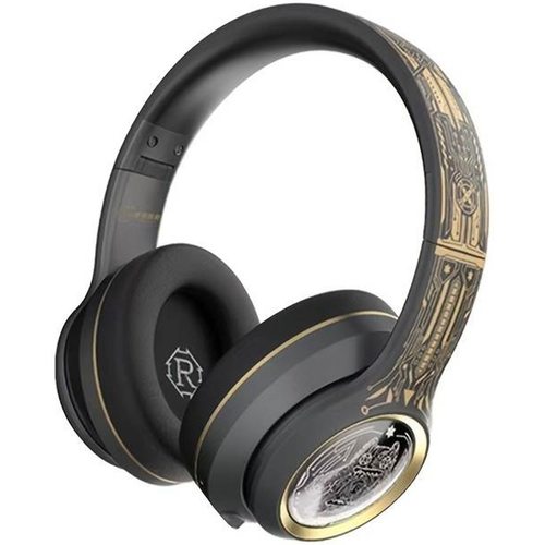 Игровые наушники Anker S1 Zombiescat STMK-MGM-001 + цепь