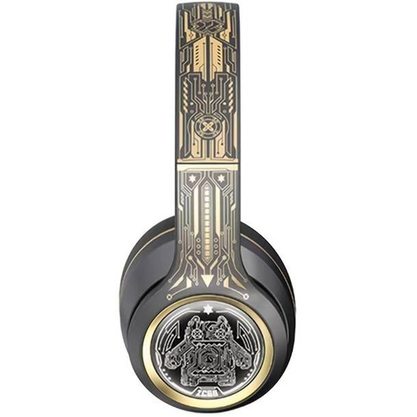 Игровые наушники Anker S1 Zombiescat STMK-MGM-001 + цепь