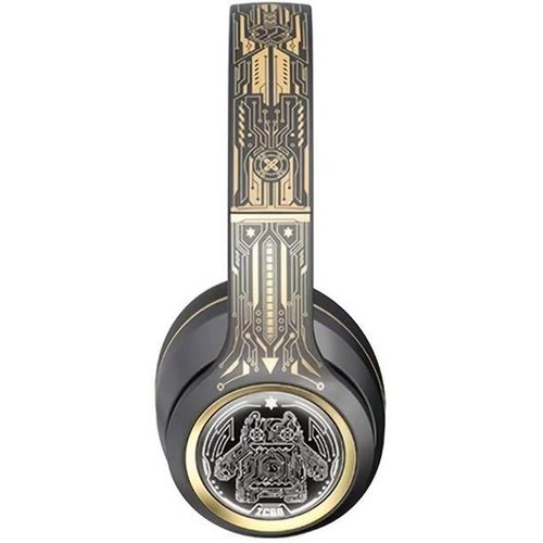 Игровые наушники Anker S1 Zombiescat STMK-MGM-001 + цепь