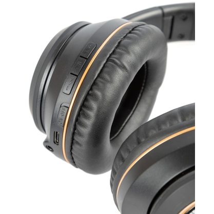 Игровые наушники Anker S1 Zombiescat STMK-MGM-001 + цепь