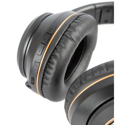 Игровые наушники Anker S1 Zombiescat STMK-MGM-001 + цепь