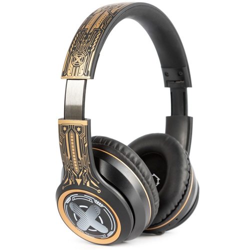 Игровые наушники Anker S1 Zombiescat STMK-MGM-001 + цепь