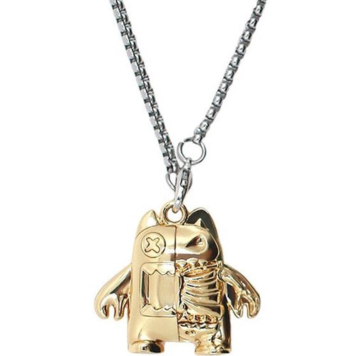 Игровые наушники Anker S1 Zombiescat STMK-MGM-001 + цепь