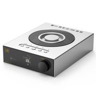 Shanling ET3 CD Transport (серебристый)