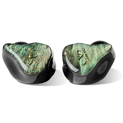 Наушники Shanling ME800 (зелёный)