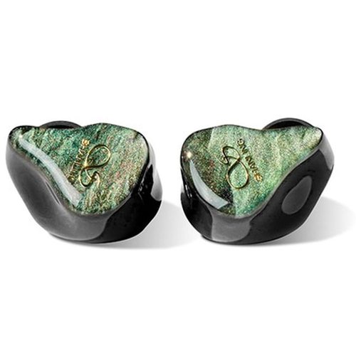 Наушники Shanling ME800 (зелёный)