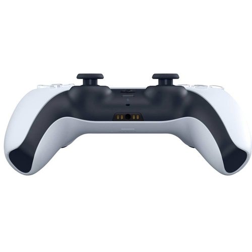 Геймпад (джойстик) Sony DualSence CFI-ZCT1W (белый)