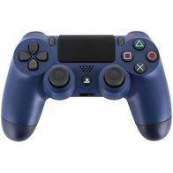 Sony DualShock 4 v2 (синий)