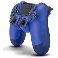 Sony DualShock 4 v2 (синий)