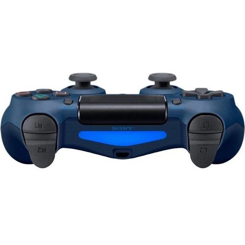 Геймпад (джойстик) Sony DualShock 4 v2 (синий)