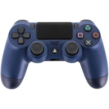 Геймпад (джойстик) Sony DualShock 4 v2 (синий)