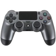 Sony DualShock 4 v2 (сталь)