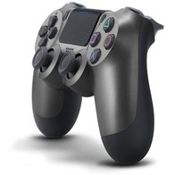 Sony DualShock 4 v2 (сталь)