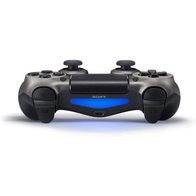 Sony DualShock 4 v2 (сталь)