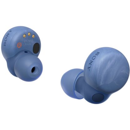 Беспроводные наушники Sony LinkBuds S WF-LS900 (голубой)