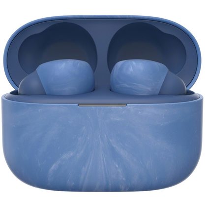 Беспроводные наушники Sony LinkBuds S WF-LS900 (голубой)