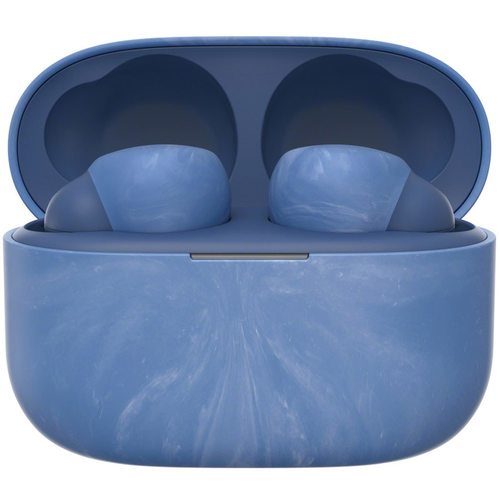 Беспроводные наушники Sony LinkBuds S WF-LS900 (голубой)