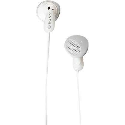 Наушники Sony MDR-E9LP (белый)